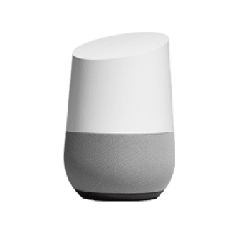 google home